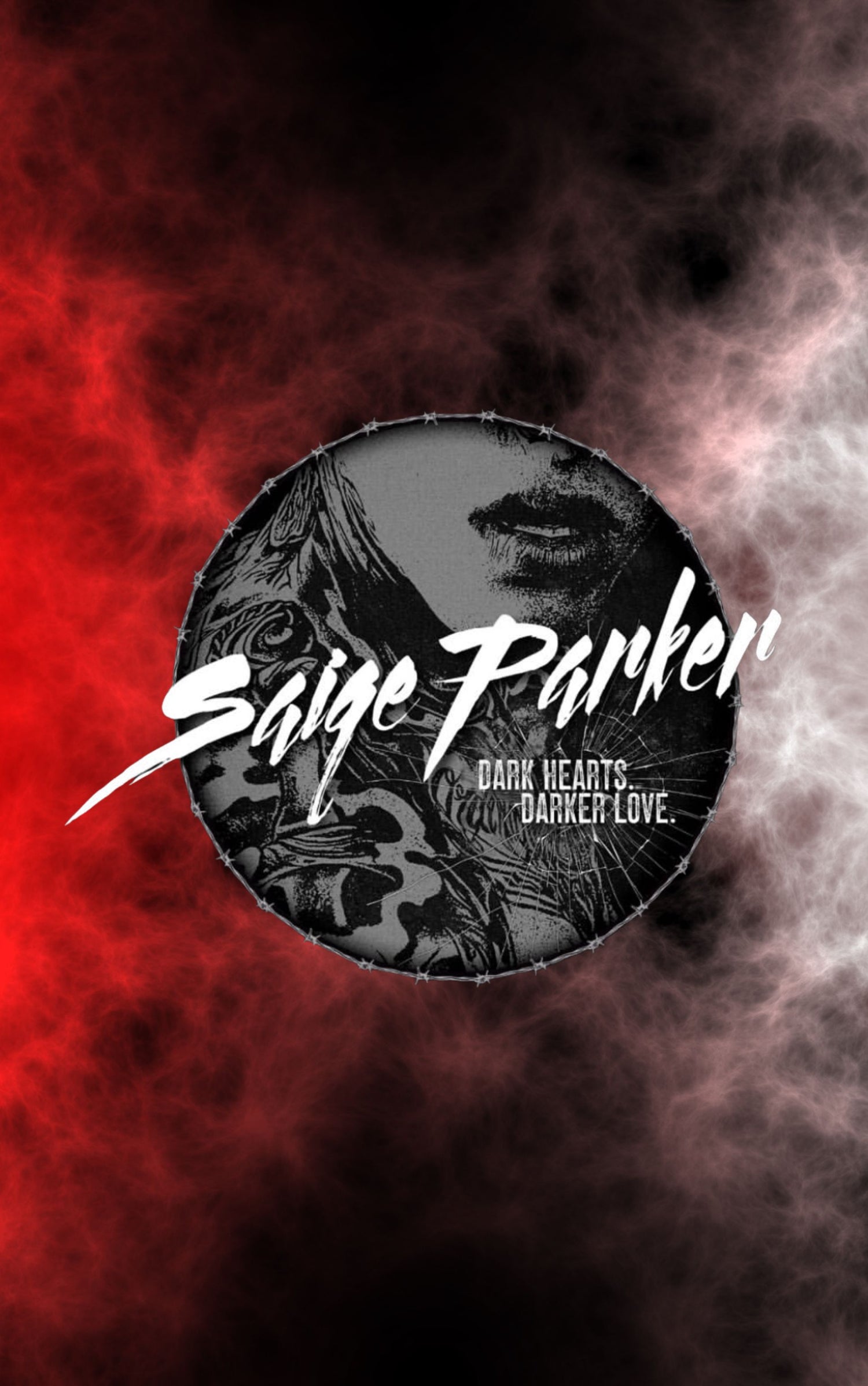 Officially Licensed Saige Parker Merch